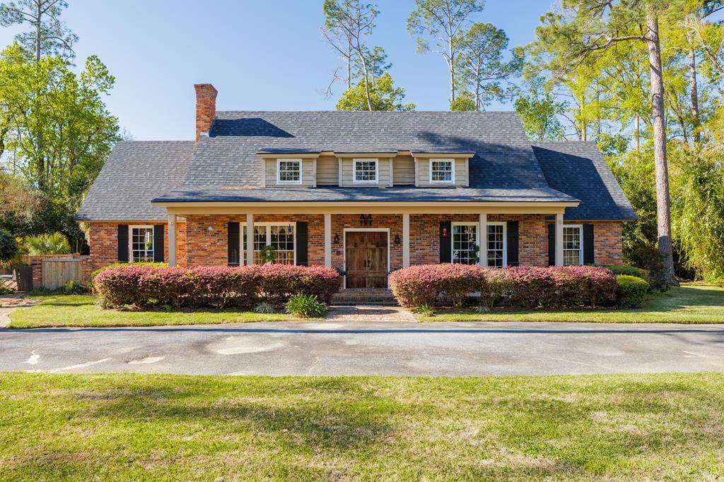 Emily Courson realty
